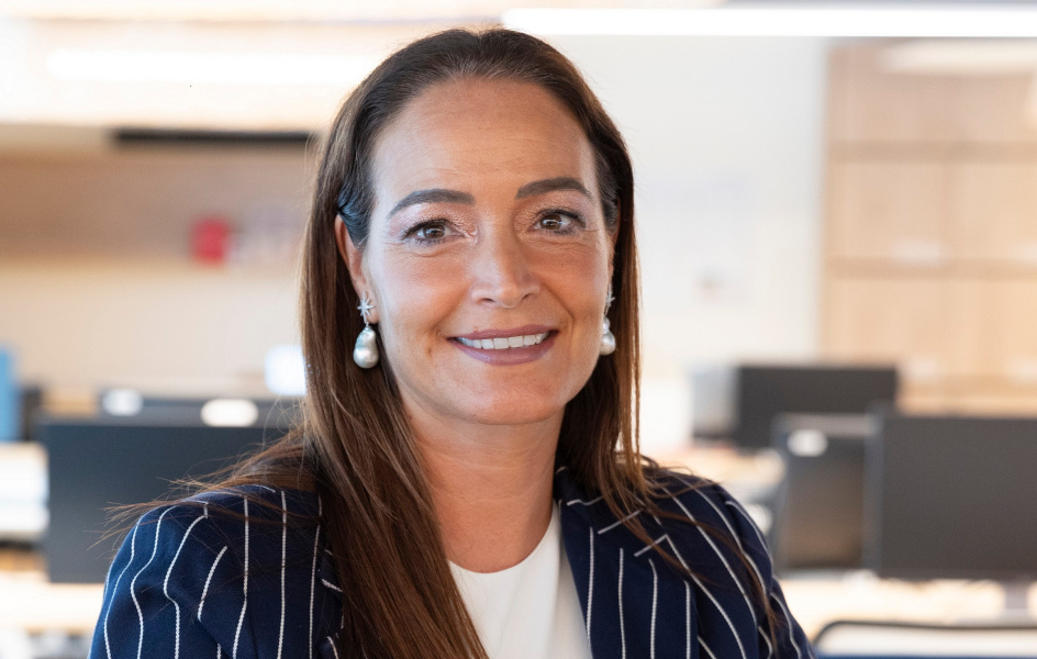 Merkle amplía su equipo en España con el fichaje de Sara Mesonero
