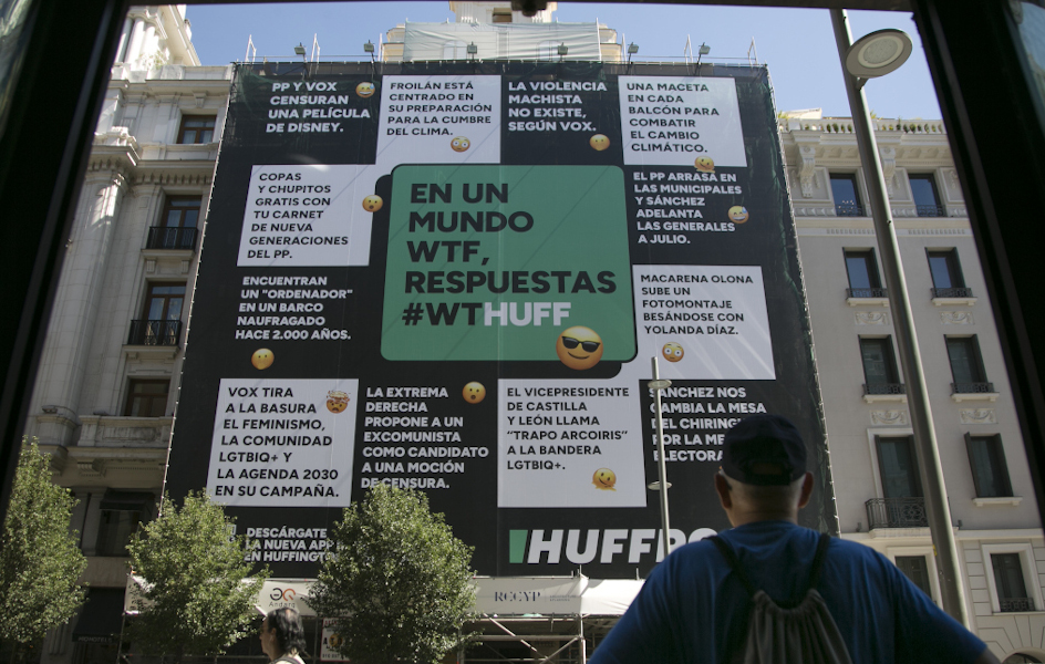 El HuffPost