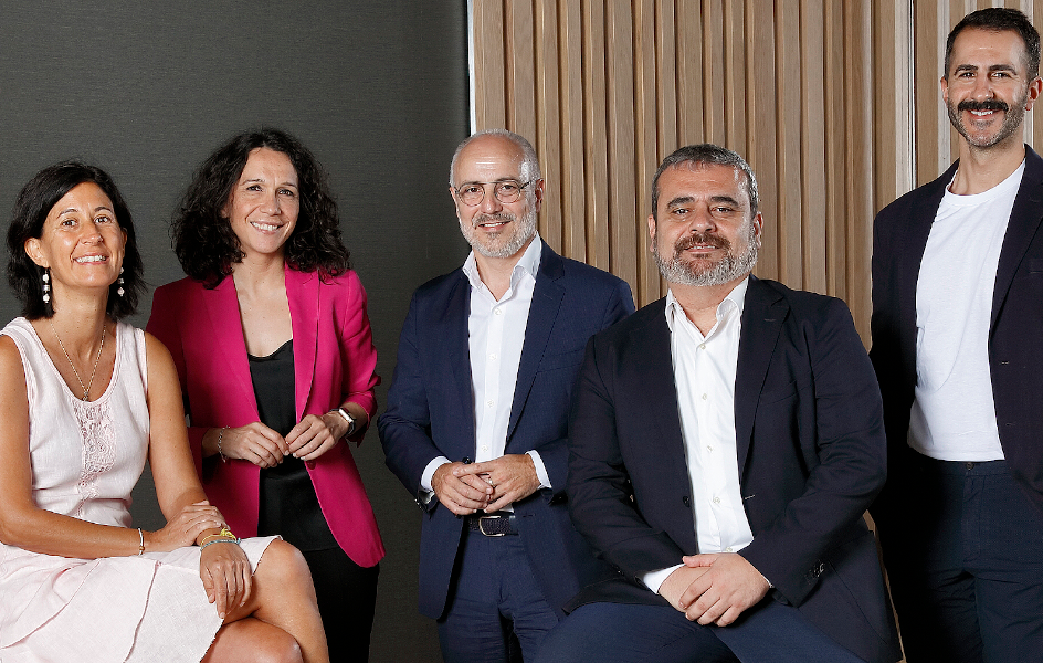 LLYC anuncia cambios en el área de asuntos públicos en España y Portugal