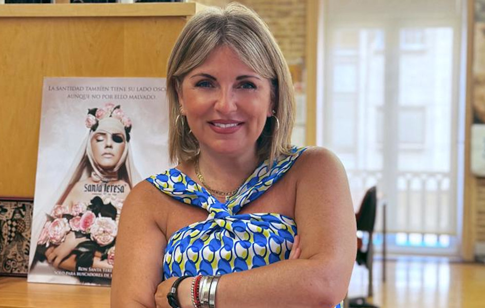 Estefanía Nebot, nombrada directora de Arquetipo