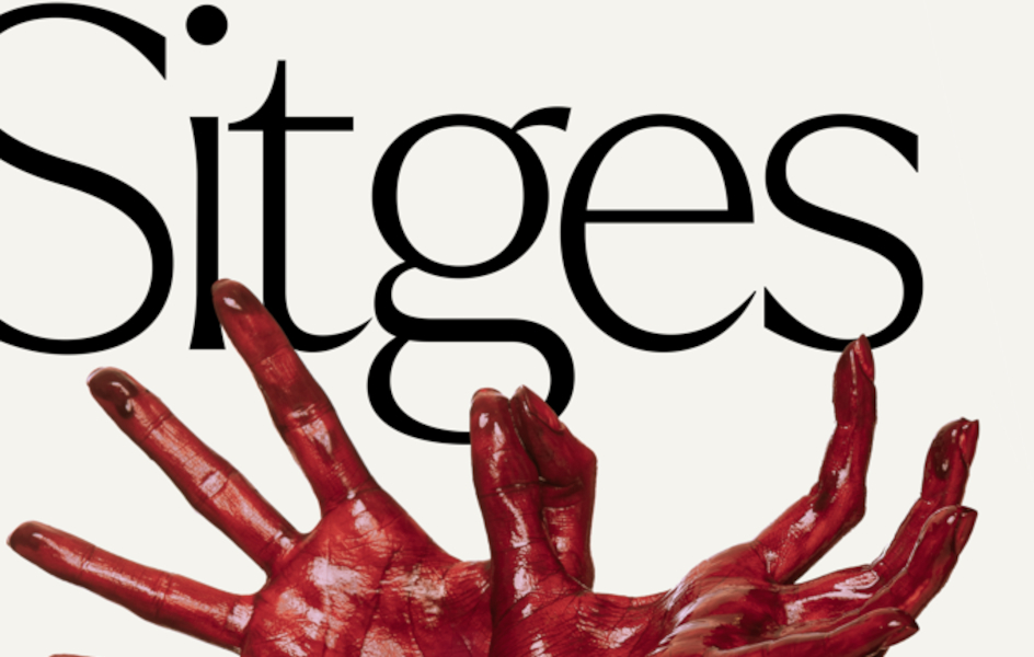 Una metáfora para Sitges