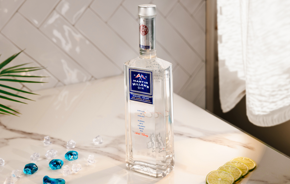 Martin Miller’s Gin, nuevo cliente de Havas PR