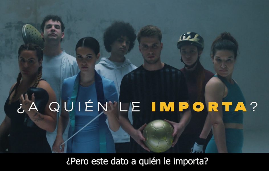 Consejo Superior de Deportes