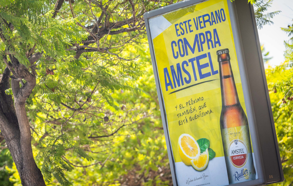 Amstel