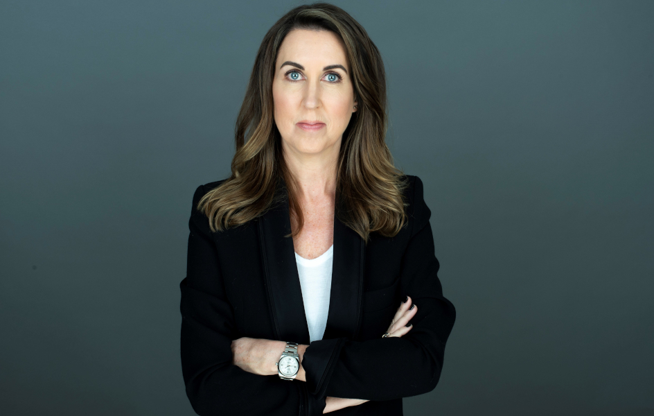 Stephanie Nerlich, presidenta mundial de McCann