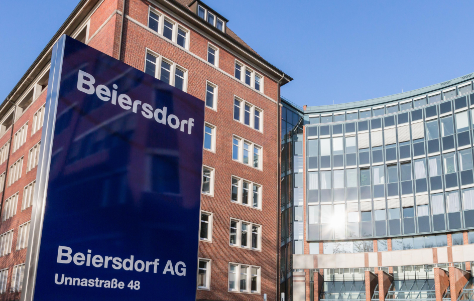 Beiersdorf elige a OMD como titular de sus medios en Europa y Norteamérica