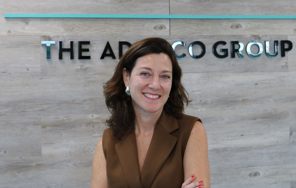 Adecco incorpora a Elena Bule como responsable de comunicación corporativa