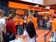 Sportzone