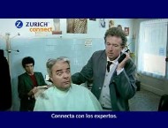 Zurich Connect