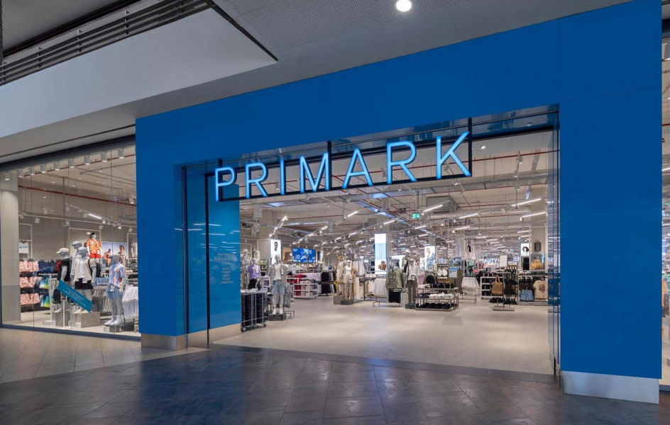 Primark elige a VCCP