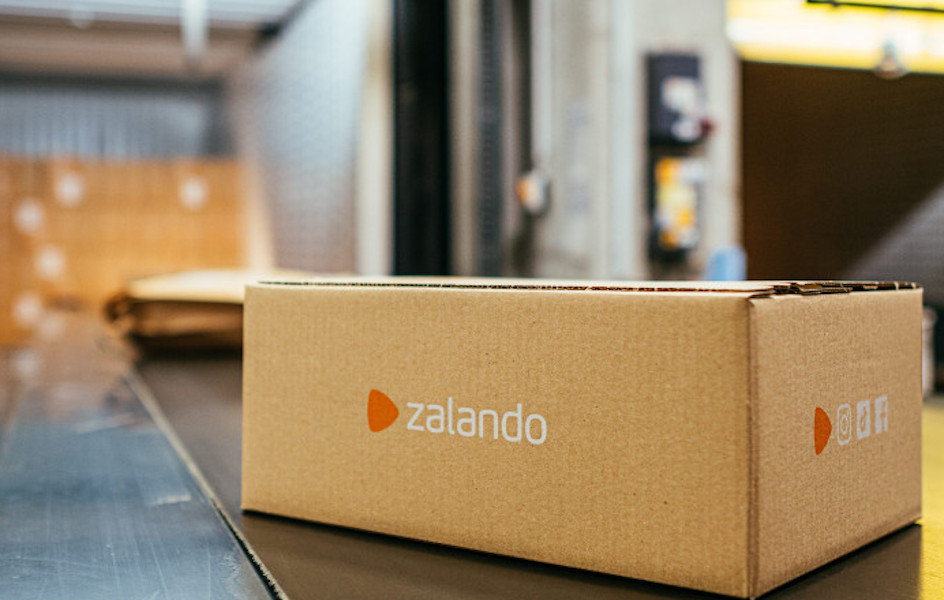 PRGarage empieza a trabajar con Zalando