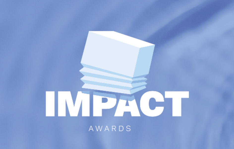 Abierta la inscripción a los premios europeos EACA Impact