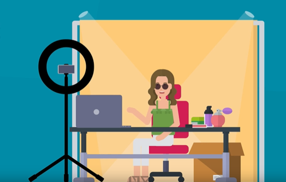 La TV conectada y los 'influencers' impulsan el crecimiento de la inversión publicitaria digital en 2024