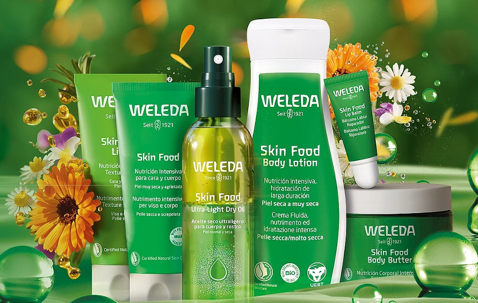 Weleda adjudica sus relaciones públicas