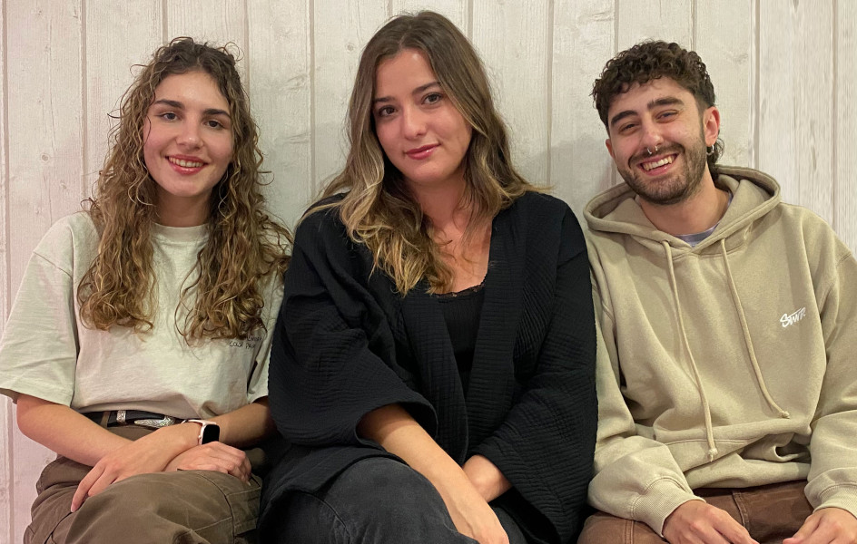 Smilebrand amplía su equipo