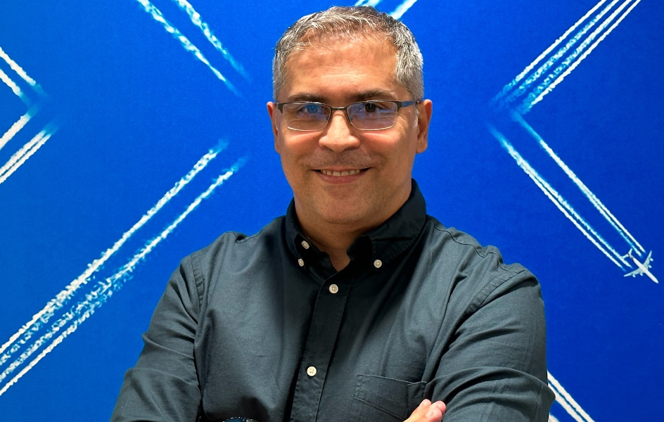 Pedro Honório da Silva, ‘head of technology’ en VMLY&R
