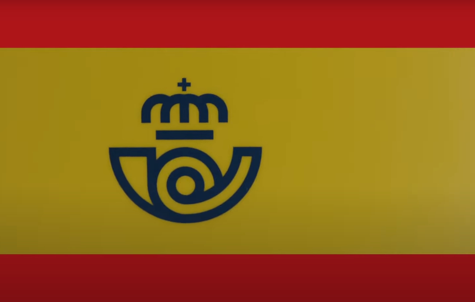 Correos