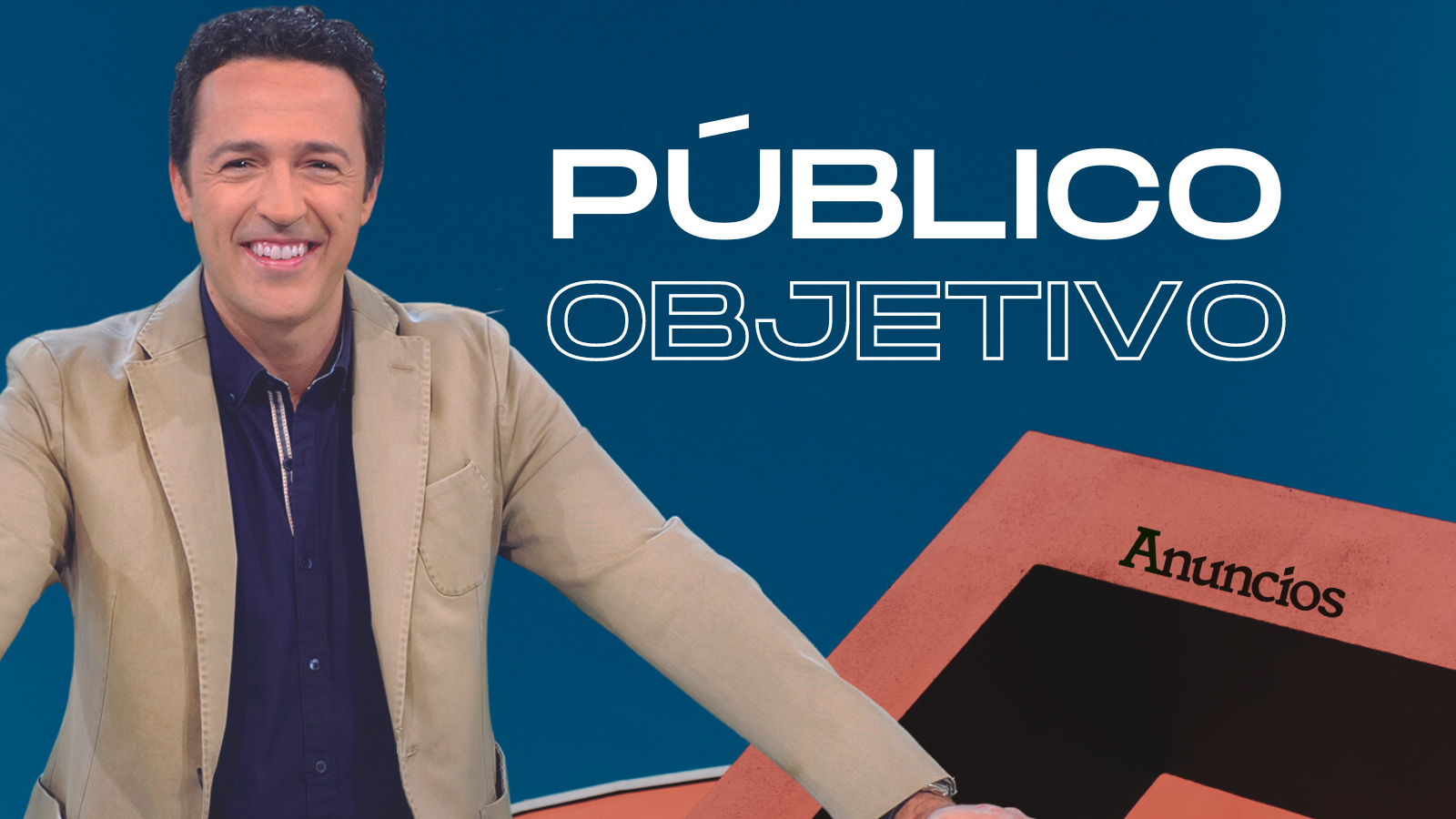 La campaña más especial para… Jacob Petrus
