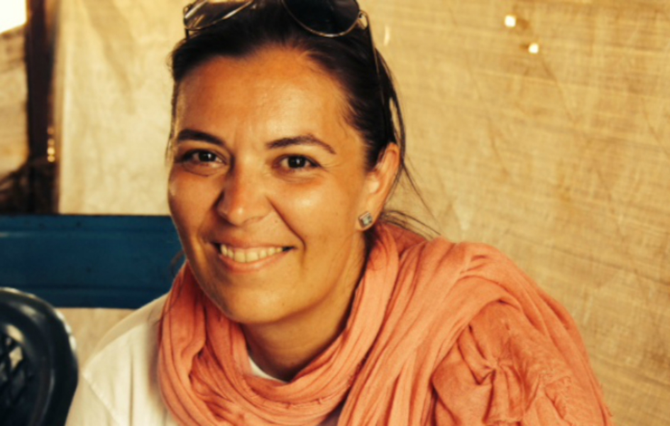 Belén de Vicente, nombrada responsable de marca de Unicef
