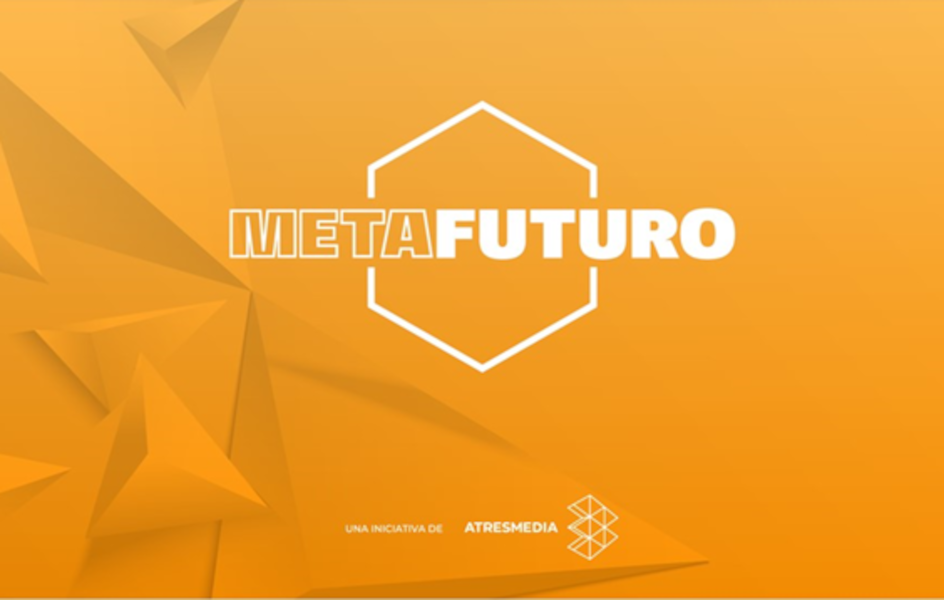 Atresmedia presenta la segunda edición de ‘Metafuturo’