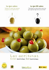 Interaceituna