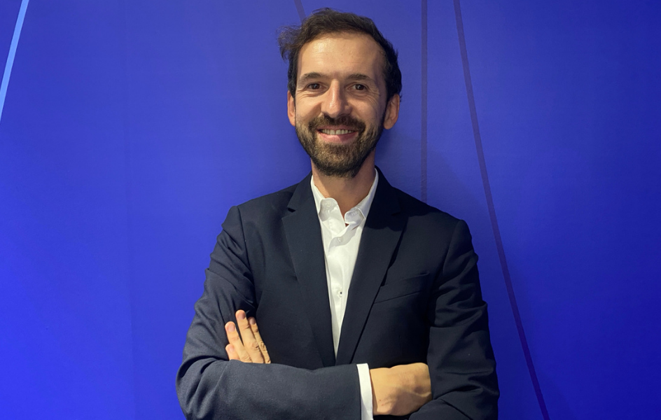 Ford nombra a José Melo nuevo director de marketing para España y Portugal
