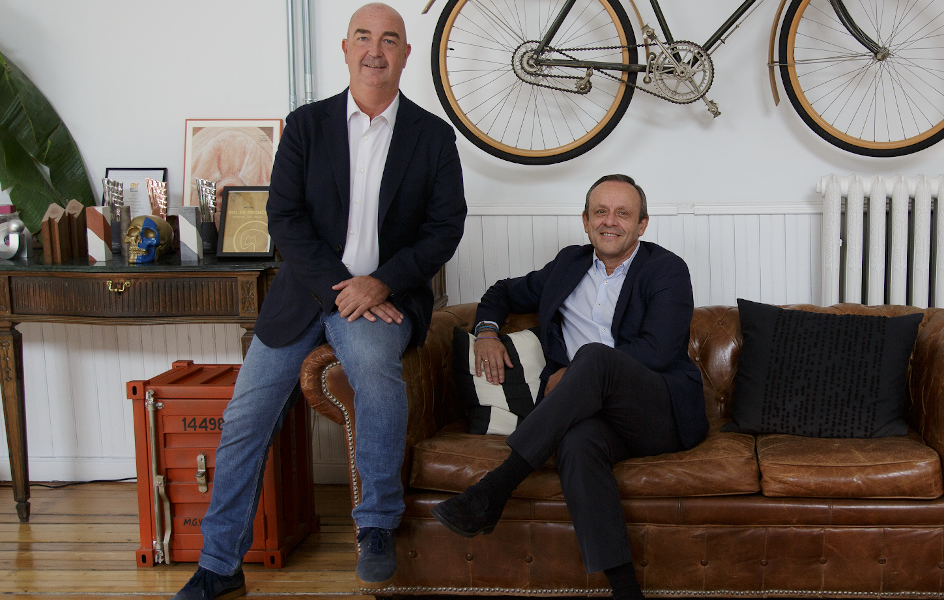 Darwin & Verne pone en marcha una división centrada en experiencia de cliente