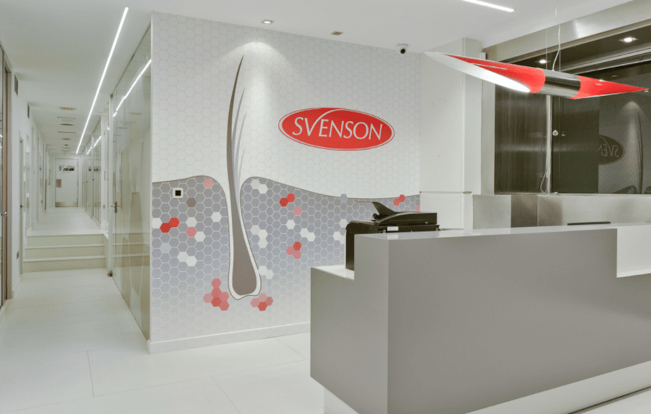 Havas Creative empieza a trabajar para Svenson