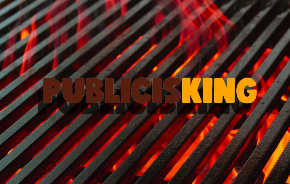 Publicis gestiona la cuenta digital Burger King mediante una unidad llamada Publicis King