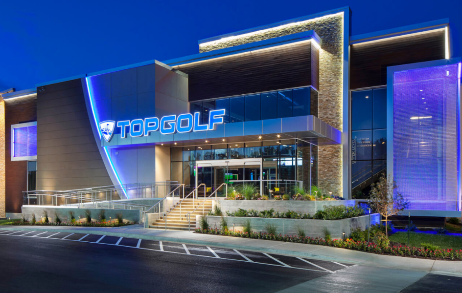 El gigante Topgolf llega a España y Portugal