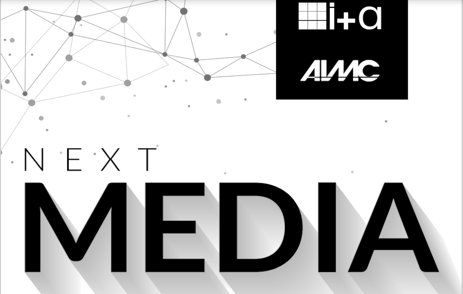 Next Media cambia de emplazamiento