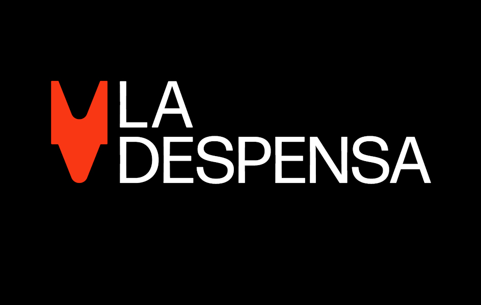 La Despensa celebra sus 20 años con nueva identidad visual