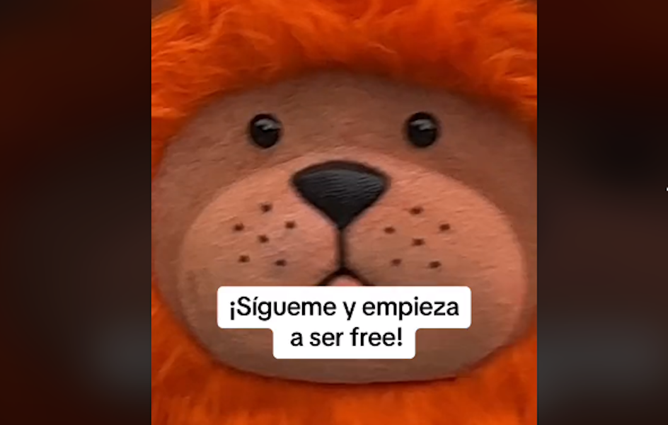 ING estrena campaña en redes sociales con Fuego Camina Conmigo