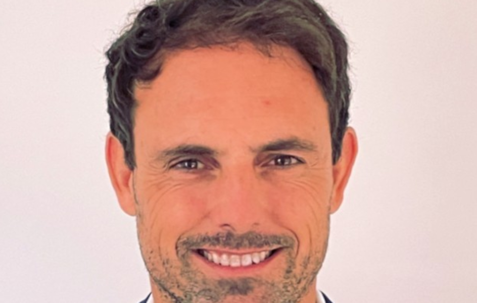 Arturo Marín, de Amazon a Netflix como director de publicidad