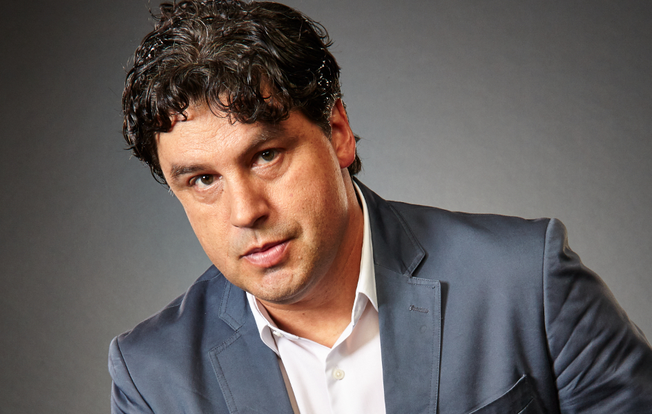 Juan Carlos Ortiz sale de DDB Latina