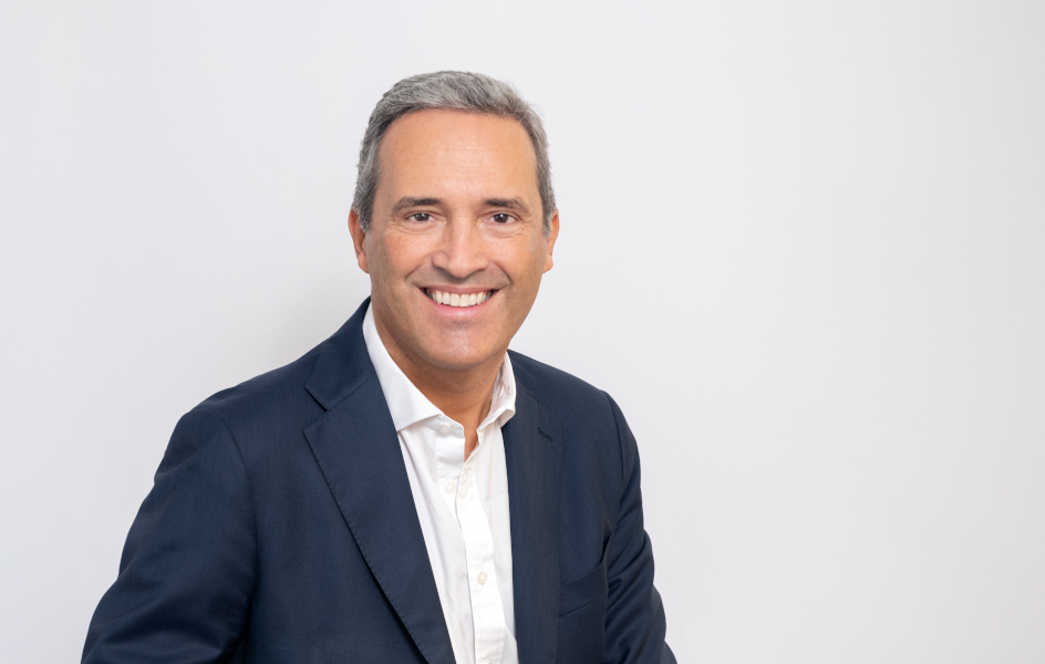 André Andrade, nombrado CEO de Dentsu para EMEA