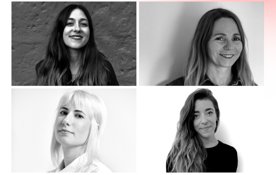Nuevas incorporaciones a la junta de Más Mujeres Creativas