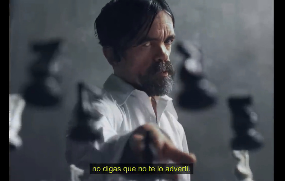 Ya se conocen los finalistas de los ADCE Awards