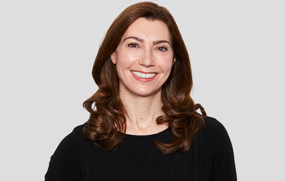 Lindsey Pattison dejará su cargo en WPP
