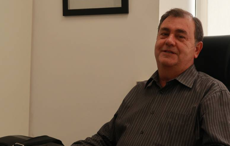 Antonio Sabio (InfoAdex) se jubila tras más de 48 años de actividad