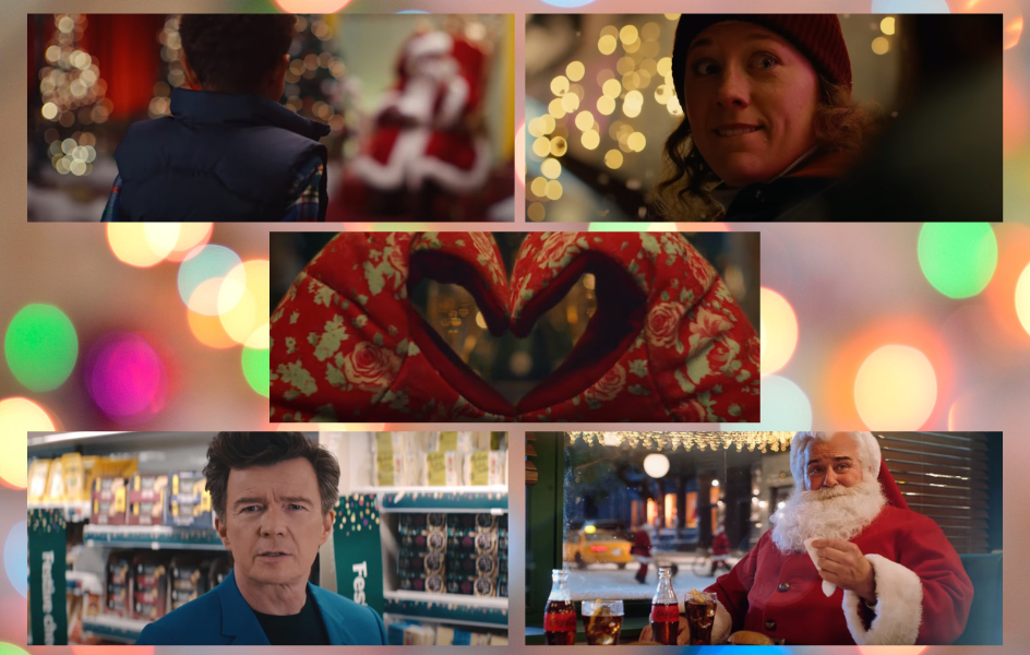 Algunos imprescindibles de la Navidad anglosajona