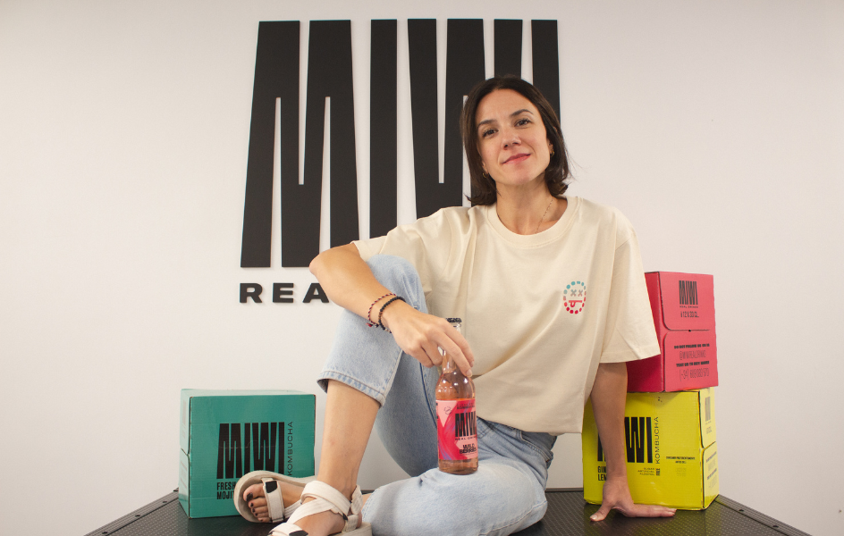 Miwi nombra a Julia Martínez como directora de marketing