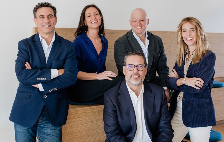 GroupM anuncia una nueva organización con el objetivo de convertirse en el grupo más relevante del mercado