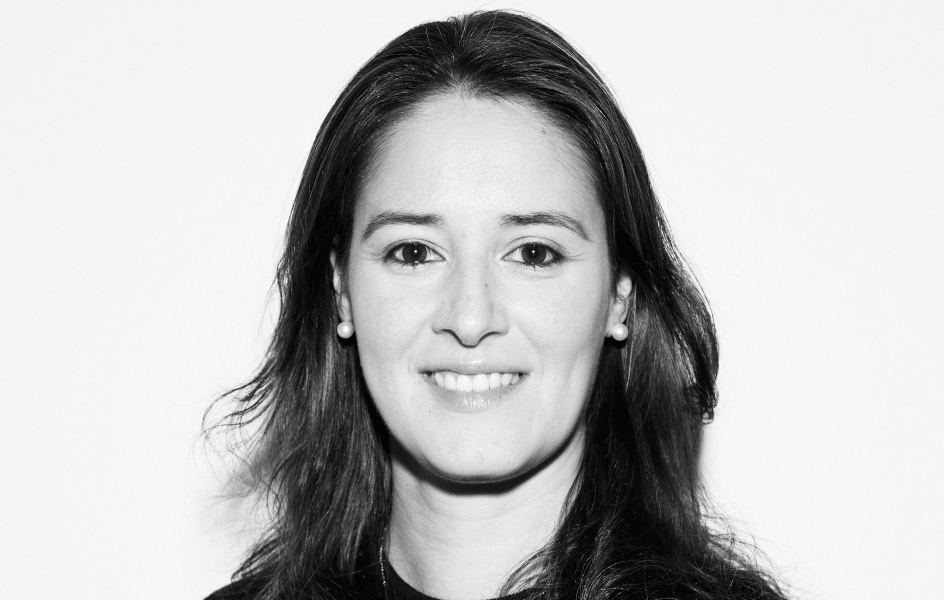 Jessica Martín se incorpora a Jungle como directora de estrategia corporativa