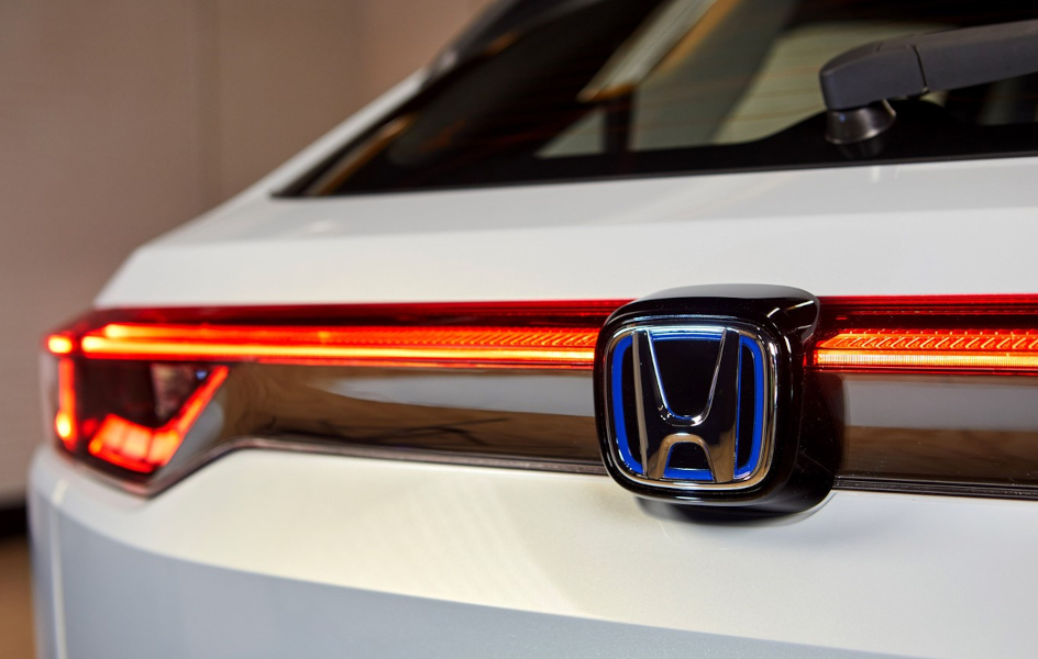 Honda asigna su cuenta creativa en Europa