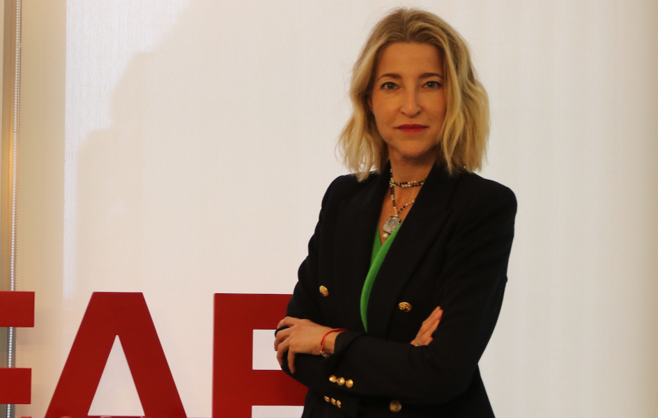 Kreab incorpora a María Muñoz como directora en asuntos públicos