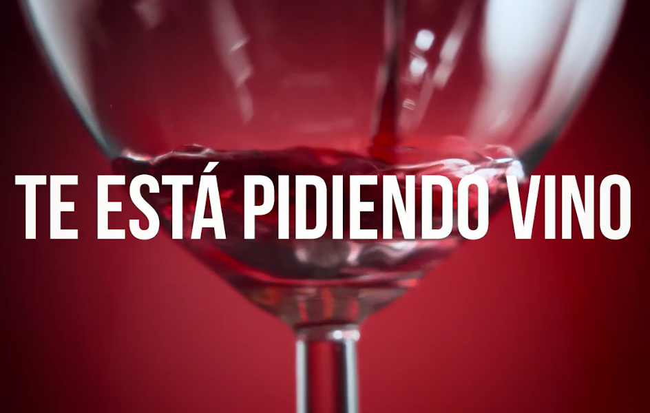 Organización Interprofesional del Vino de España (OIVE)