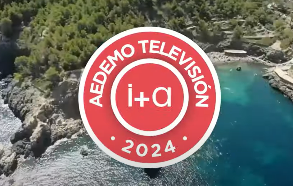 Aedemo TV vuelve a Mallorca