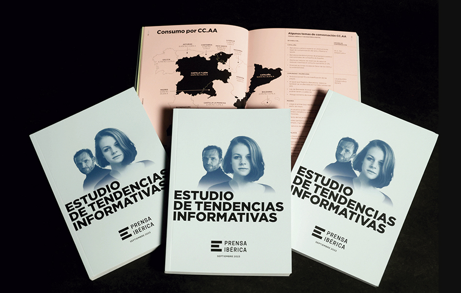 El interés de la audiencia, en el centro de los contenidos