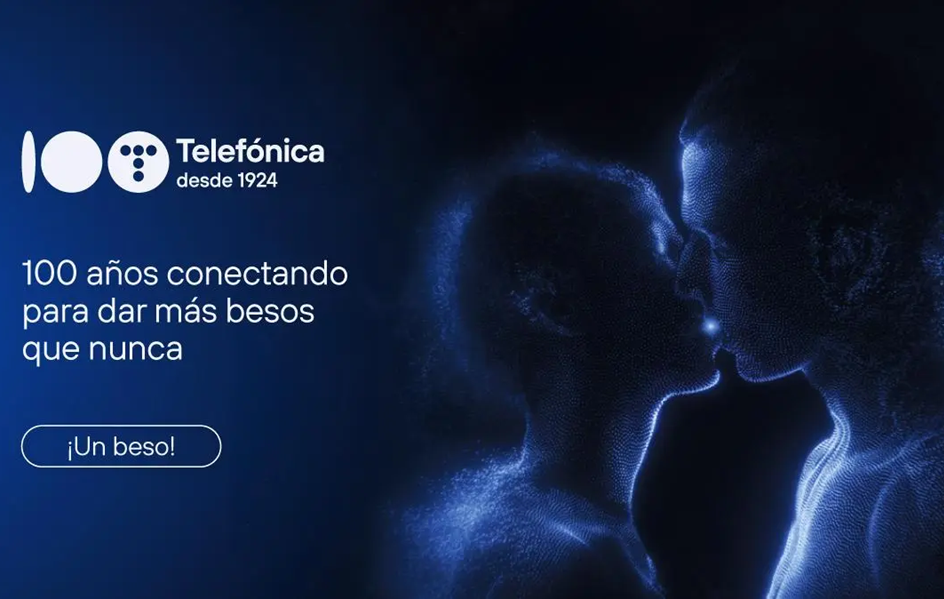 Así ha utilizado Telefónica la inteligencia artificial para crear más de 300 piezas personalizadas y segmentadas